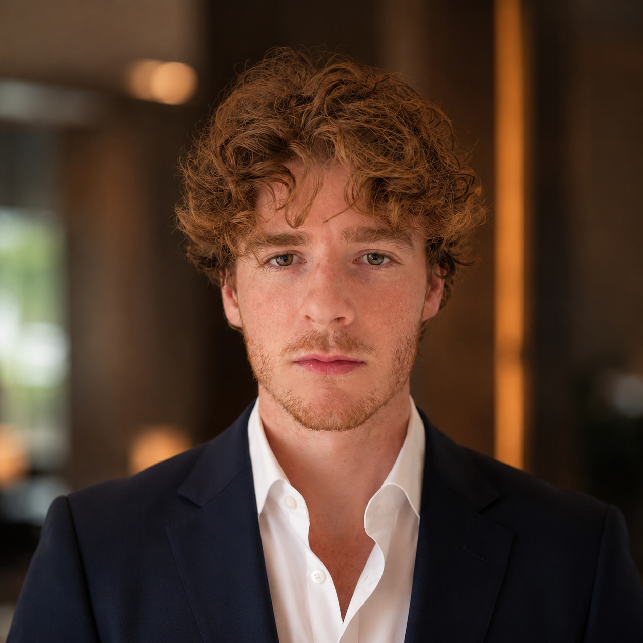 Cole Roughley, Founder of Jackson Group