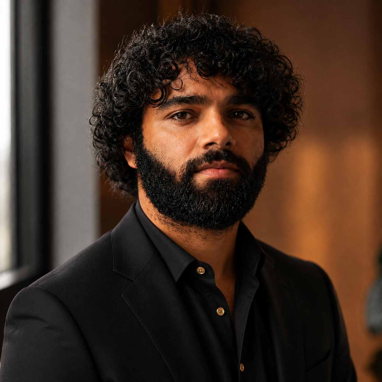George Paliyil, Website Design & SEO